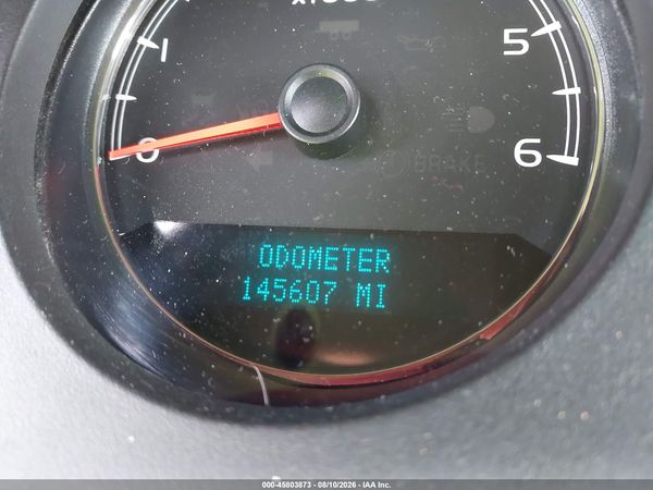 2013 CHEVROLET TAHOE LTZ — I118