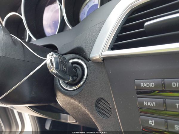 2013 MERCEDES-BENZ C 350 SPORT