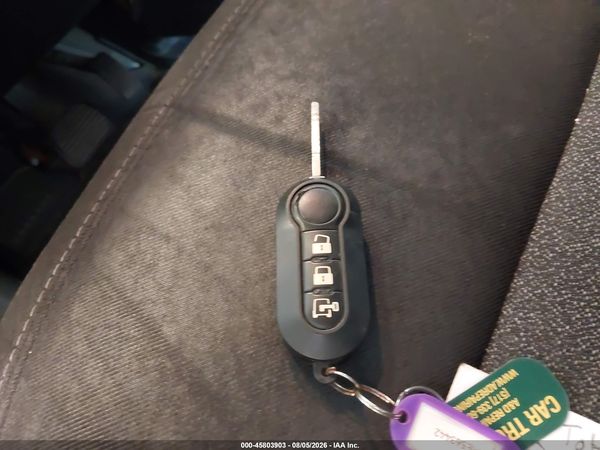 2021 RAM PROMASTER 3500