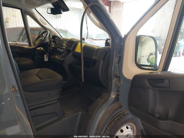 2021 RAM PROMASTER 3500