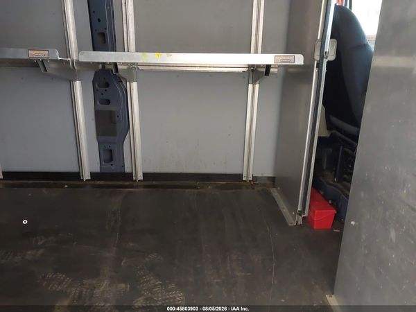 2021 RAM PROMASTER 3500