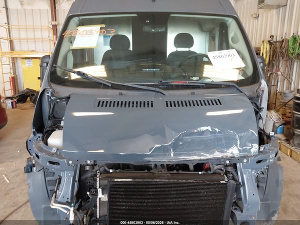 2021 RAM PROMASTER 3500