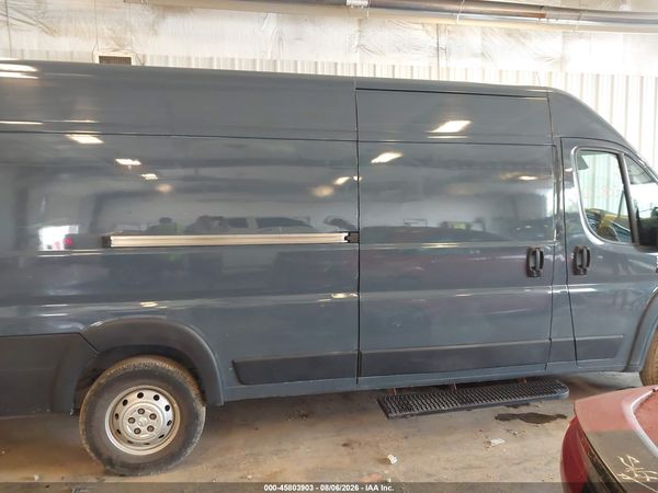2021 RAM PROMASTER 3500