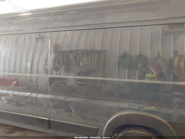 2021 RAM PROMASTER 3500