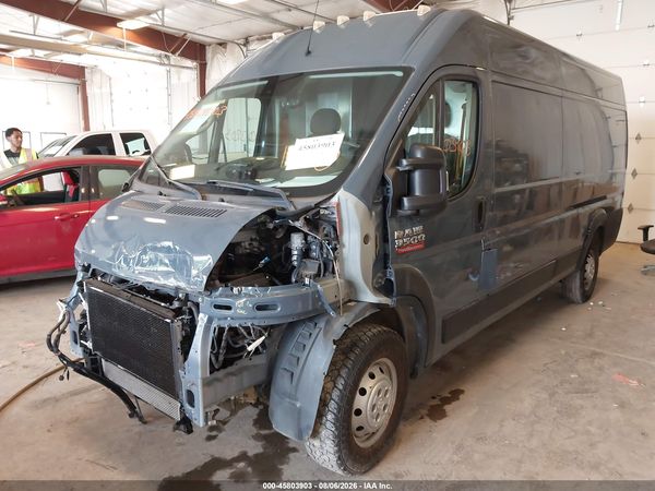 2021 RAM PROMASTER 3500