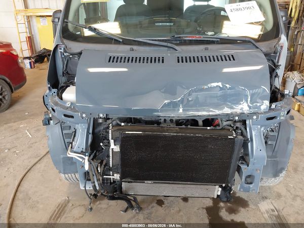 2021 RAM PROMASTER 3500