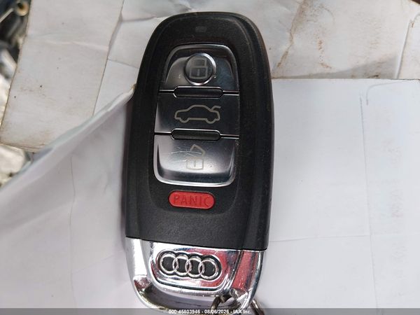 2014 AUDI Q5 2.0T PREMIUM