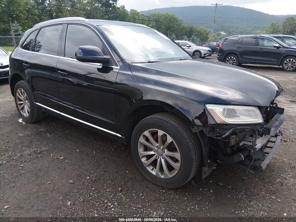 2014 AUDI Q5 2.0T PREMIUM