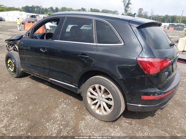 2014 AUDI Q5 2.0T PREMIUM
