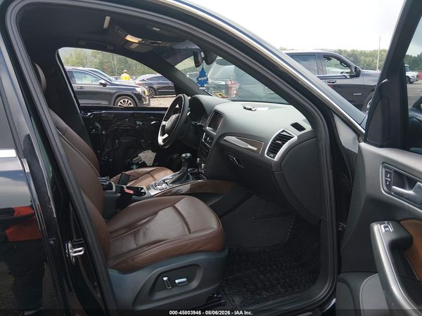 2014 AUDI Q5 2.0T PREMIUM