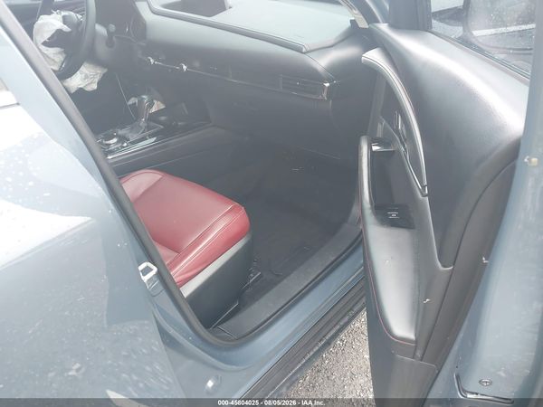 2023 MAZDA CX-30 2.5 S CARBON EDITION