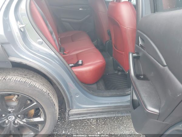 2023 MAZDA CX-30 2.5 S CARBON EDITION