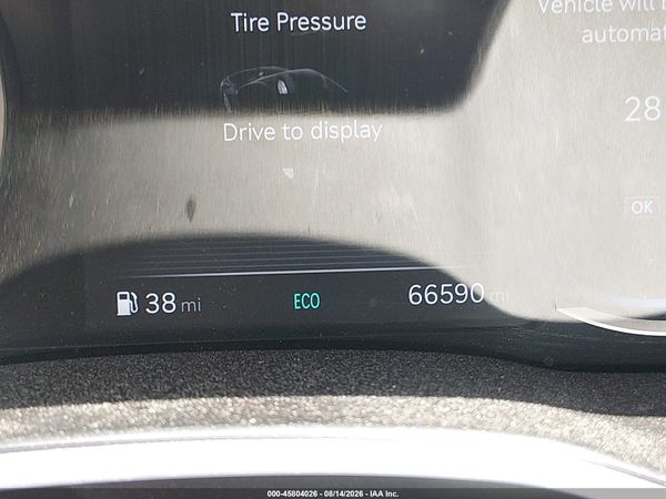 2021 GENESIS G80 2.5T AWD