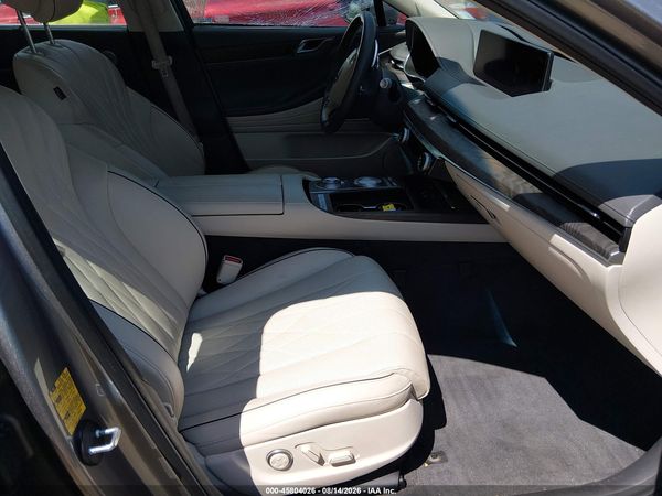 2021 GENESIS G80 2.5T AWD