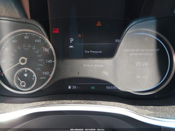 2021 GENESIS G80 2.5T AWD