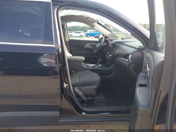 2018 CHEVROLET TRAVERSE LT CLOTH — I5