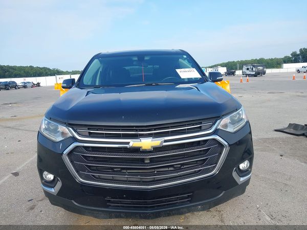 2018 CHEVROLET TRAVERSE LT CLOTH — I115