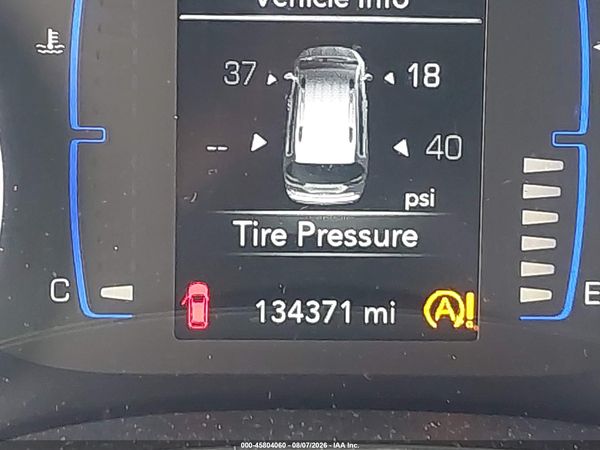 2018 CHRYSLER PACIFICA TOURING L — I118