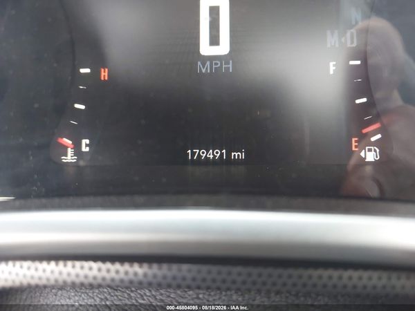 2015 DODGE CHALLENGER SXT PLUS