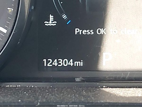 2016 LAND ROVER RANGE ROVER SPORT 3.0L V6 SUPERCHARGED HSE