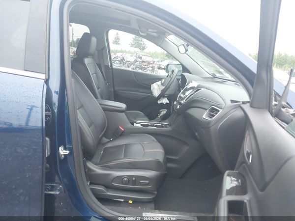 2022 CHEVROLET EQUINOX AWD PREMIER — I5