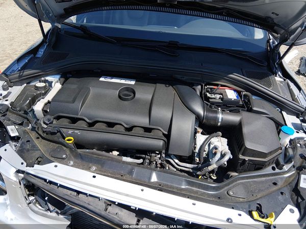 2016 VOLVO XC60 T6 PLATINUM