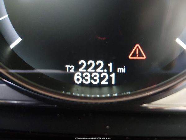 2016 VOLVO XC60 T6 PLATINUM
