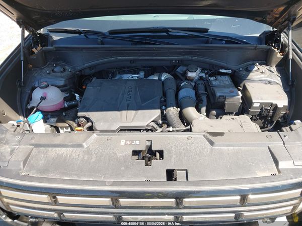 2024 HYUNDAI SANTA FE SEL