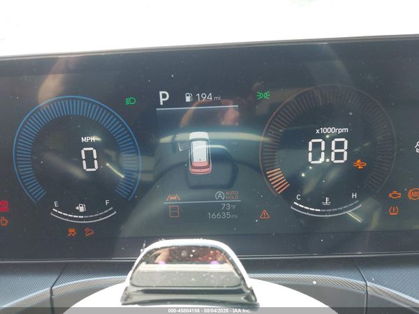 2024 HYUNDAI SANTA FE SEL
