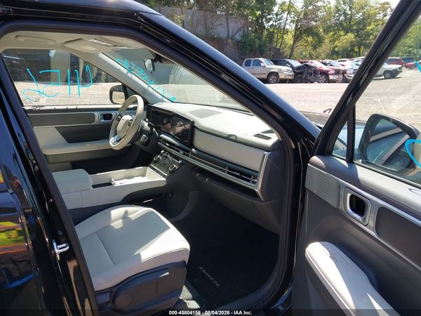 2024 HYUNDAI SANTA FE SEL