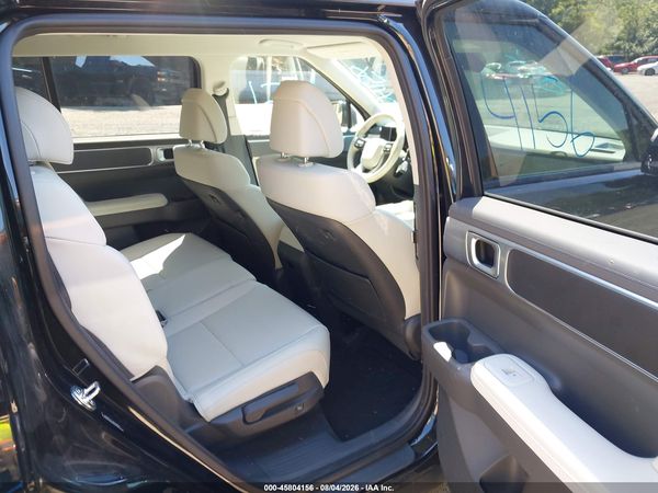 2024 HYUNDAI SANTA FE SEL