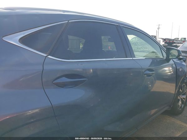 2019 LEXUS NX 300 F SPORT