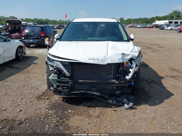 2022 KIA CARNIVAL MPV EX
