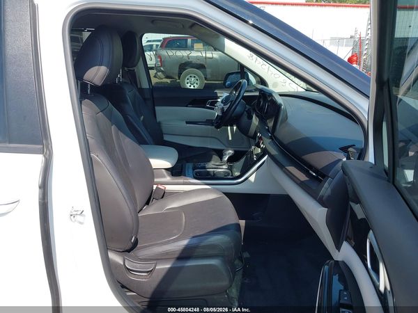 2022 KIA CARNIVAL MPV EX