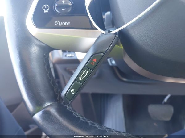 2023 BMW IX XDRIVE50