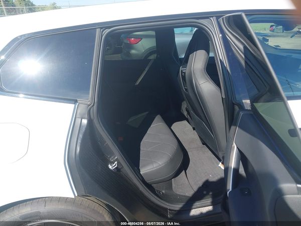 2023 BMW IX XDRIVE50