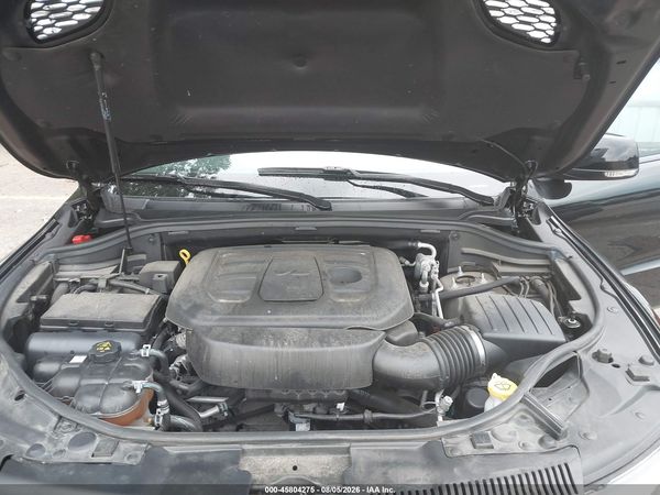 2021 DODGE DURANGO GT PLUS AWD