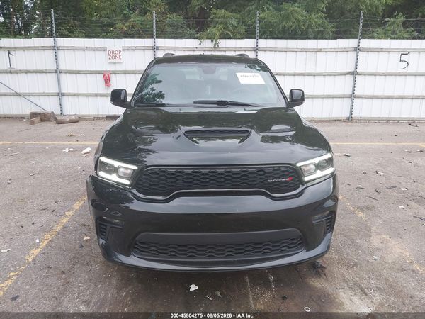 2021 DODGE DURANGO GT PLUS AWD