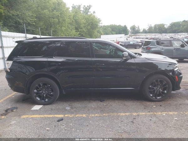 2021 DODGE DURANGO GT PLUS AWD