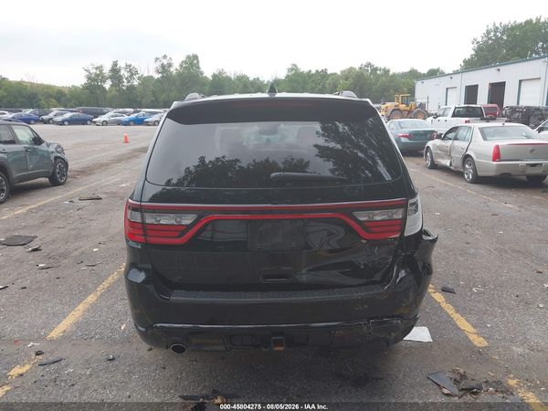 2021 DODGE DURANGO GT PLUS AWD