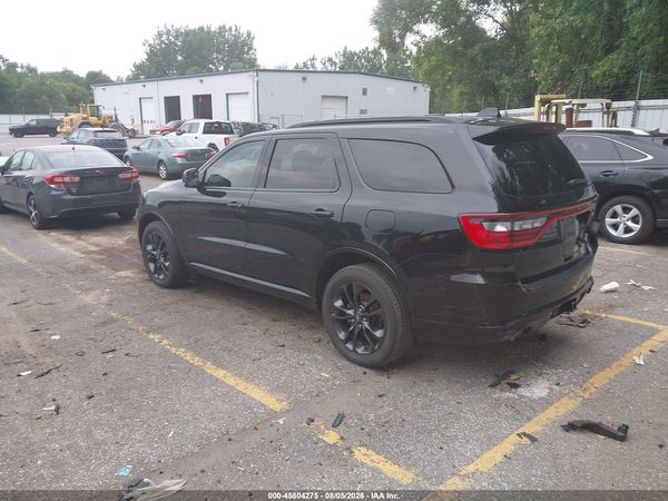 2021 DODGE DURANGO GT PLUS AWD