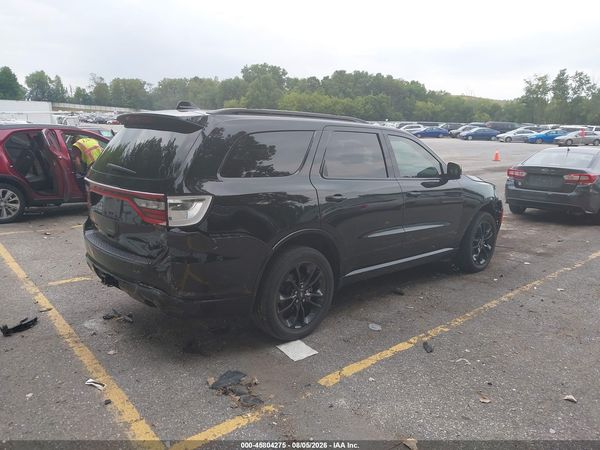 2021 DODGE DURANGO GT PLUS AWD