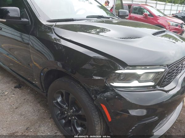 2021 DODGE DURANGO GT PLUS AWD