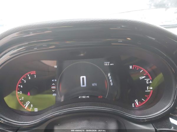 2021 DODGE DURANGO GT PLUS AWD