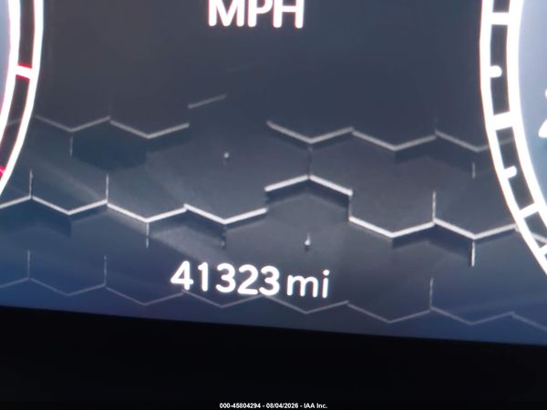 2023 JEEP COMPASS HIGH ALTITUDE 4X4