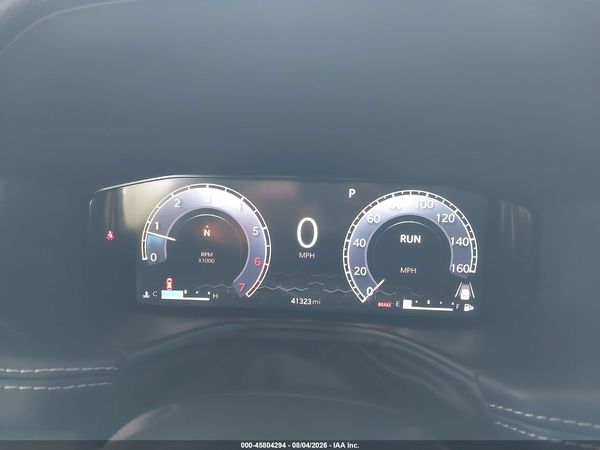 2023 JEEP COMPASS HIGH ALTITUDE 4X4