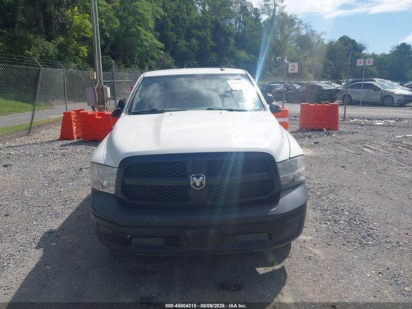 2021 RAM 1500 CLASSIC TRADESMAN  4X4 5'7 BOX
