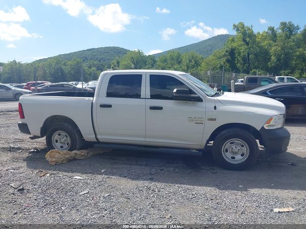 2021 RAM 1500 CLASSIC TRADESMAN  4X4 5'7 BOX