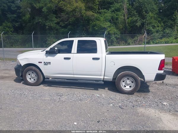 2021 RAM 1500 CLASSIC TRADESMAN  4X4 5'7 BOX