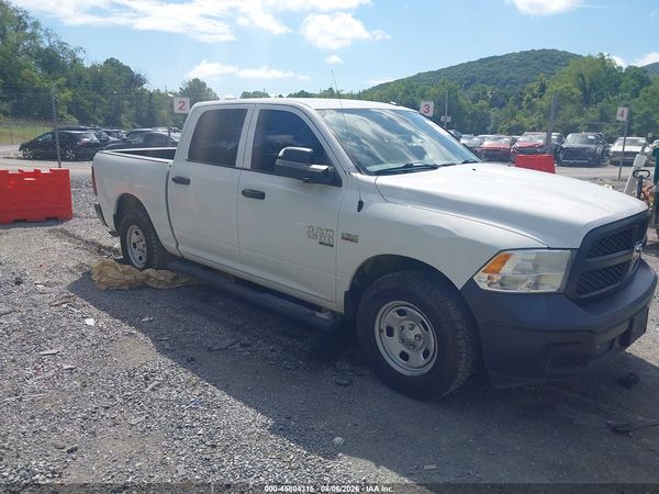 2021 RAM 1500 CLASSIC TRADESMAN  4X4 5'7 BOX